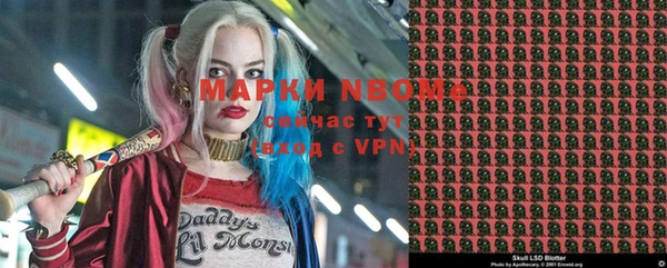 МДПВ Лиски